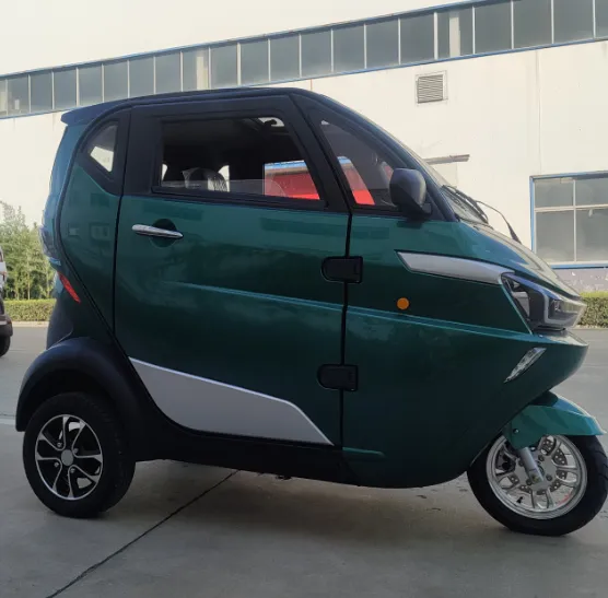 COC EEC DOT Certificated New Energy Motorcycle Car With Three Wheels COC EEC DOT Certificated New Energy Motorcycle Car With Three Wheels