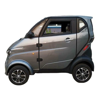 Mini Electric Vehicle Small Car For Daily Travel